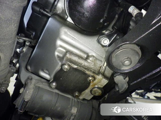 Engine photo