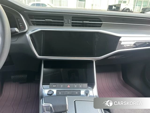 Audi A7L id 4261592 из Китая 10