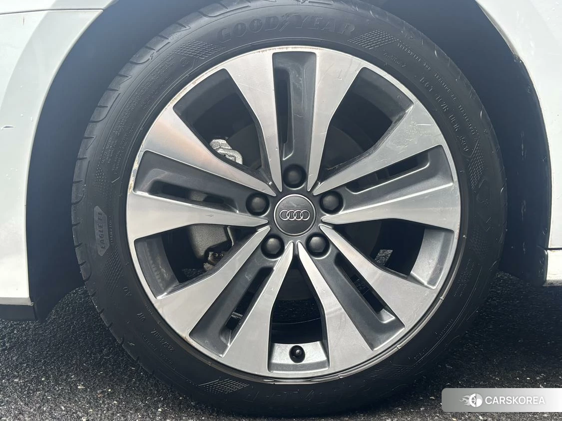 Audi A3 id 4513720 из Китая 9