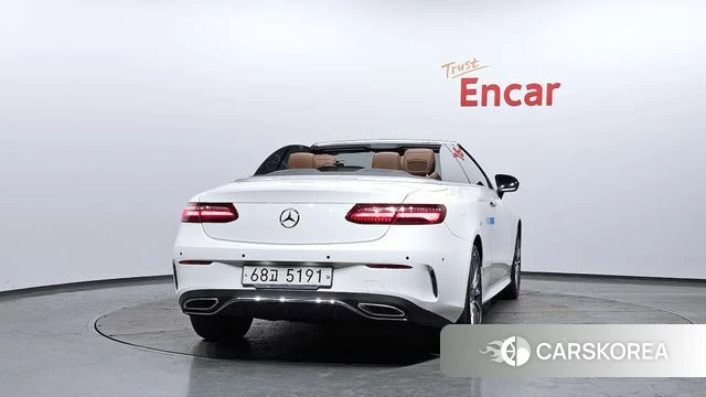 Mercedes-Benz E-Class W213 id 3861690 из Кореи 14