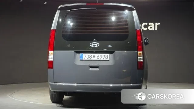 Hyundai Staria id 3731612 из Кореи 14