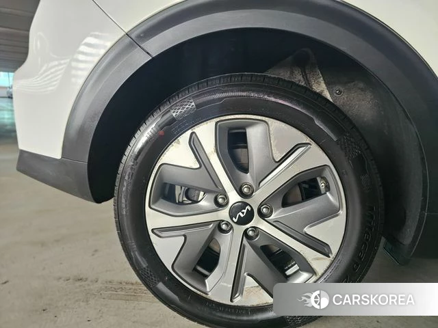 Kia Niro Plus id 4201934 из Кореи 11