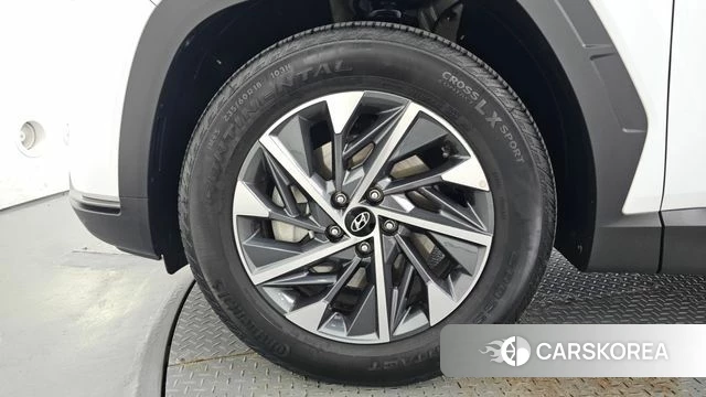 Hyundai Tucson Hybrid (NX4) id 4906436 из Кореи 31