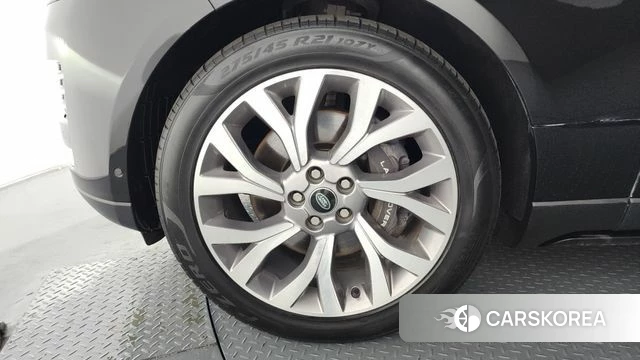 Land Rover Range Rover 4th Generation id 4383440 из Кореи 33