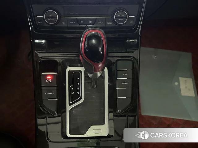 Geely Automobile Emgrand GS id 4241757 из Китая 7