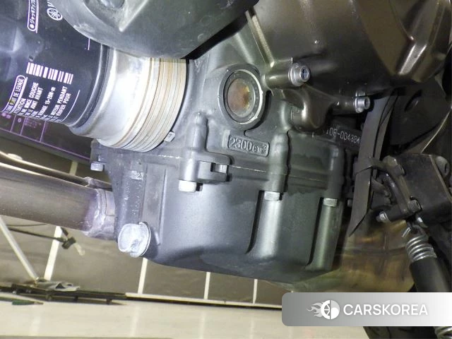 Engine photo