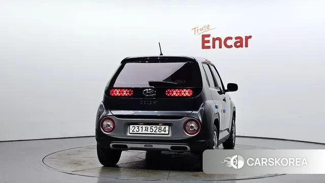 Hyundai Casper id 3137277 из Кореи 14