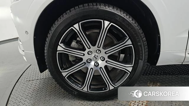 Volvo XC60 second Generation id 4873595 из Кореи 29
