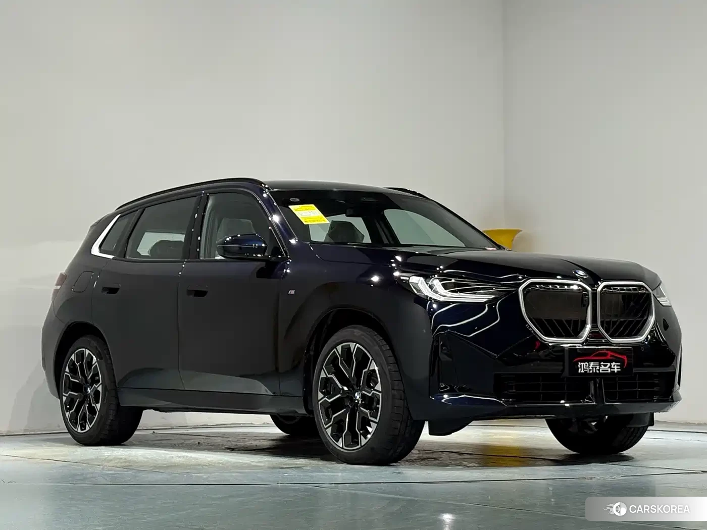 BMW X3 id 4539086 из Китая 15