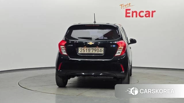 Chevrolet (GM Daewoo) The Next Spark id 3886584 из Кореи 14