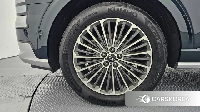 Hyundai Palisade (LX3) id 4571192 из Кореи 28