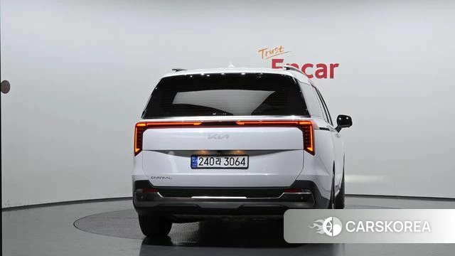 Kia The New Carnival 4th Generation id 4177676 из Кореи 14