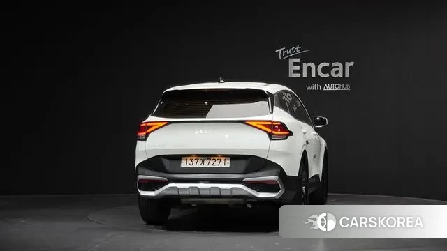 Kia Sportage 5th Generation id 3379006 из Кореи 14