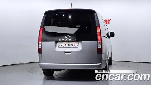 Hyundai Staria id 2677668 из Кореи 14