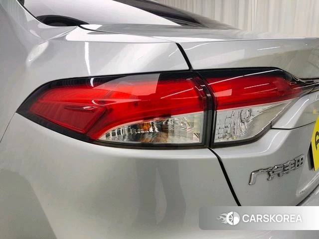 Toyota Lei Ling id 4297792 из Китая 14