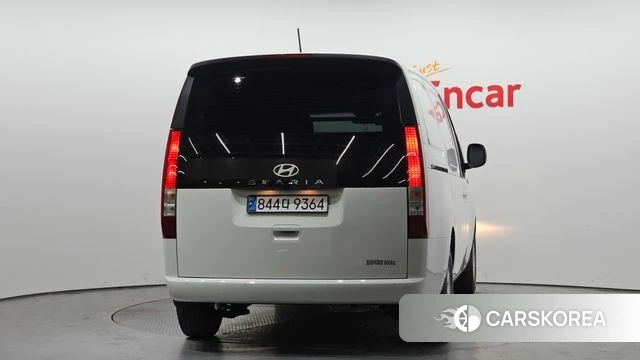 Hyundai Staria id 3896700 из Кореи 14
