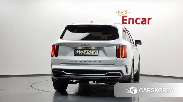 Kia Sorento 4th Generation id 3406754 из Кореи 14