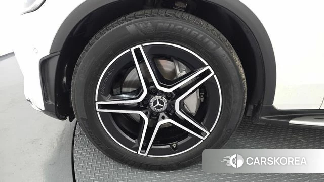 Mercedes-Benz GLC-Class X253 id 4619313 из Кореи 27