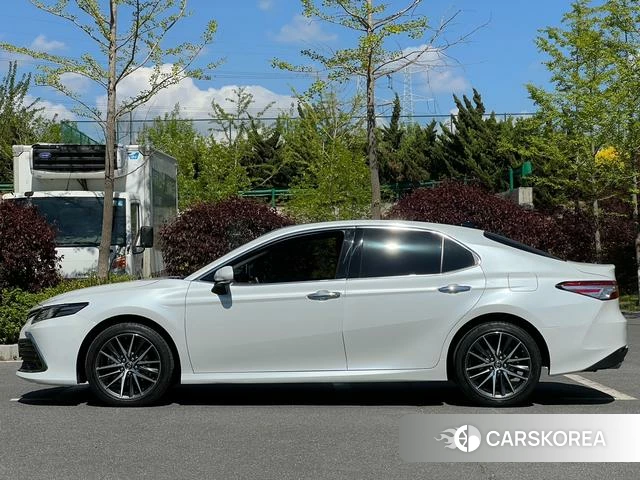 Toyota Camry id 4297567 из Китая 13