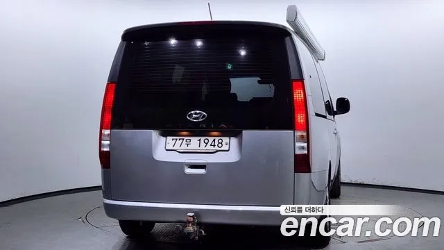 Hyundai Staria id 2944475 из Кореи 14