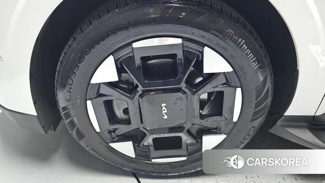 Kia The New Carnival 4th Generation id 4696002 из Кореи 28