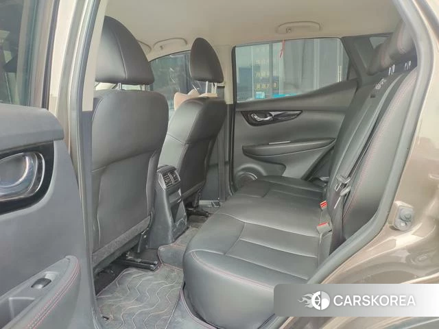 Nissan Qashqai id 4227277 из Китая 4