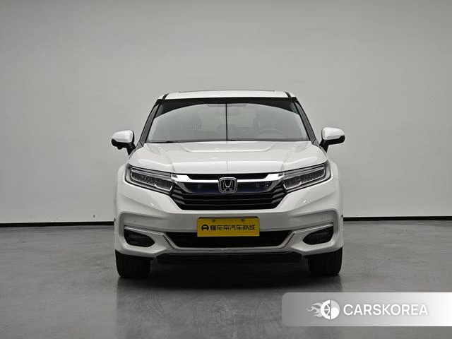 Honda Crown Road id 4262306 из Китая 14