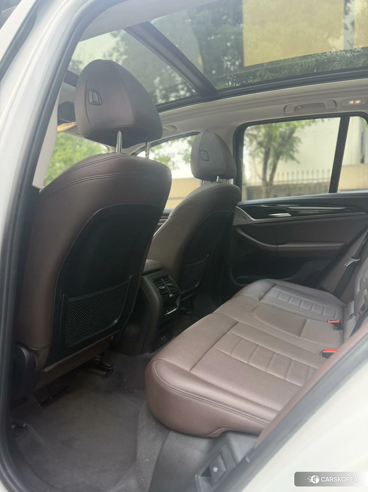 BMW iX3 id 4511023 из Китая 11