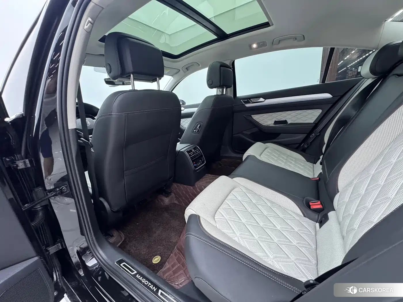 Volkswagen Magotan id 4538916 из Китая 7