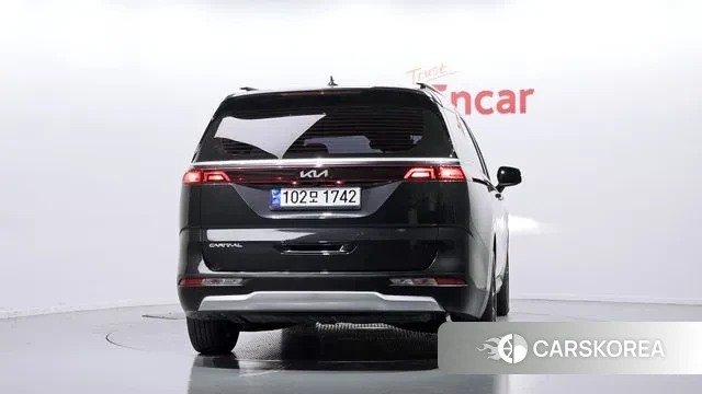 Kia Carnival 4th generation id 3366216 из Кореи 14