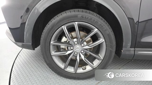 Dongfeng Socon Pencon ix5 id 4310475 из Кореи 26