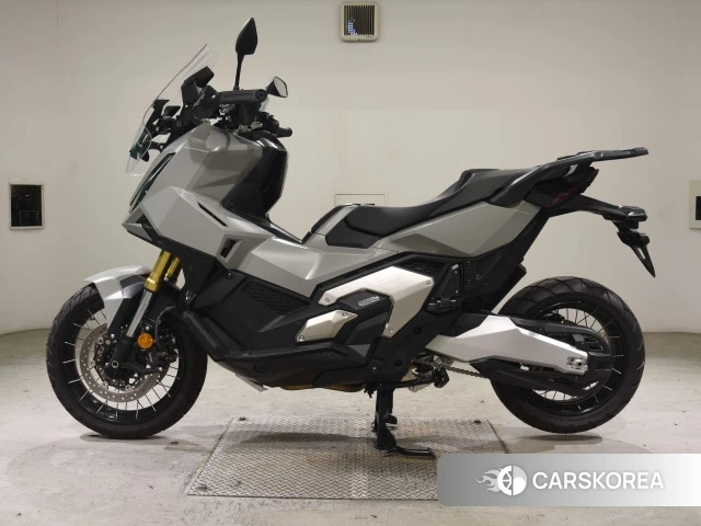Honda X-ADV 750 2025 из Японии, фото 2
