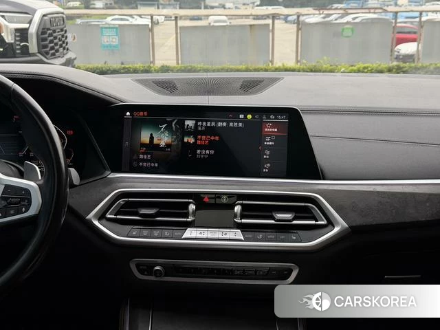BMW X5 (imported) id 4273261 из Китая 14
