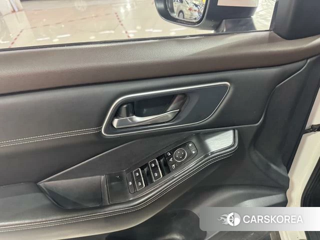 Nissan Qijun id 4300483 из Китая 16