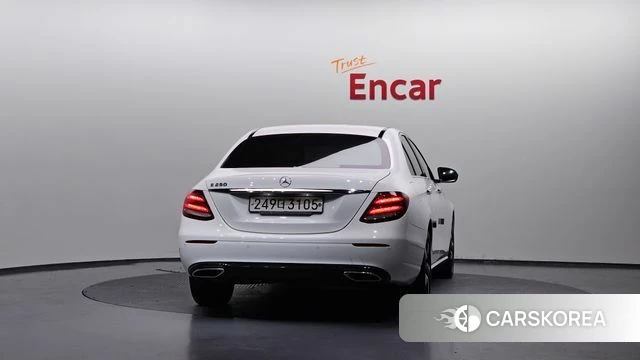 Mercedes-Benz E-Class W213 id 3872979 из Кореи 14