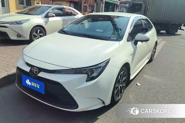Toyota Lei Ling id 4256985 из Китая 11