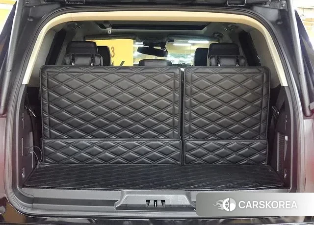 Ford Expeditation id 3312306 из Кореи 14