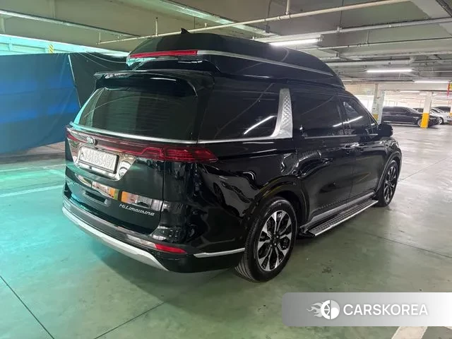 Kia Carnival 4th generation id 3367372 из Кореи 7