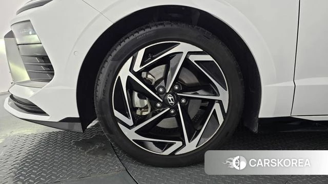 Hyundai Sonata D Edge (DN8) id 4753069 из Кореи 26