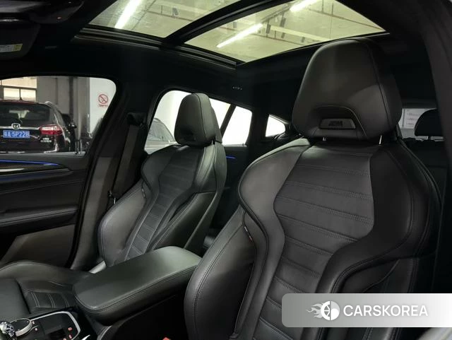 BMW X4 id 4190418 из Китая 11