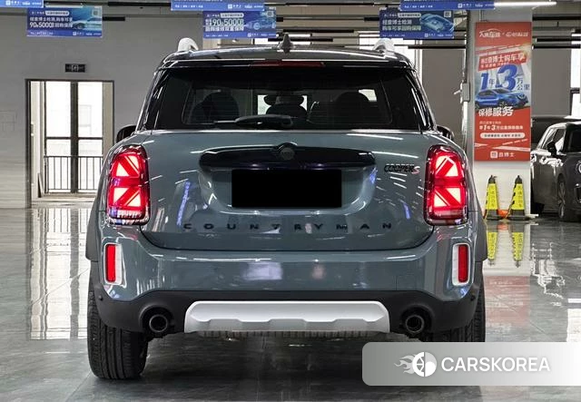 MINI COUNTRYMAN id 4254526 из Китая 16
