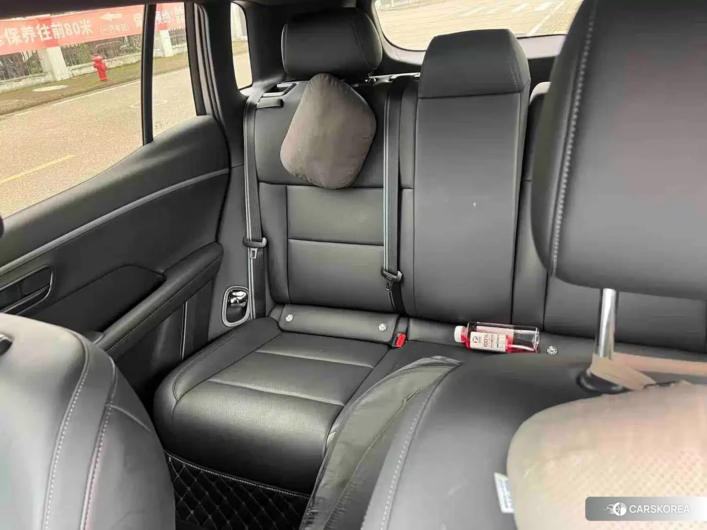 Toyota bZ3X 2025 Silver/gray из Китая, фото 4