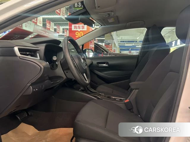 Toyota Corolla id 4259037 из Китая 19