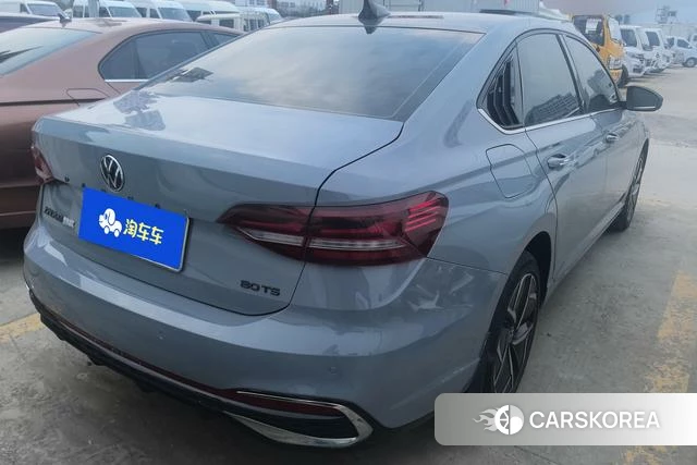 Volkswagen Lavida id 4290507 из Китая 11