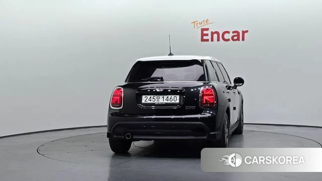 Mini Cooper id 4744721 из Кореи 25