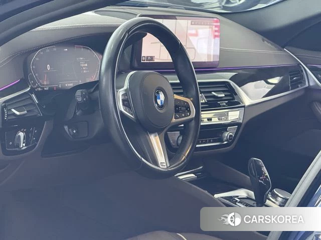 BMW 5 series id 4329188 из Китая 11