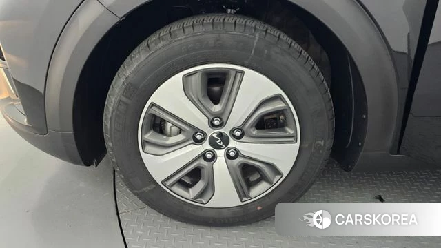 Kia The New Niro id 4541841 из Кореи 25