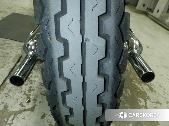 Kawasaki W800 id 4184162 из Японии 28