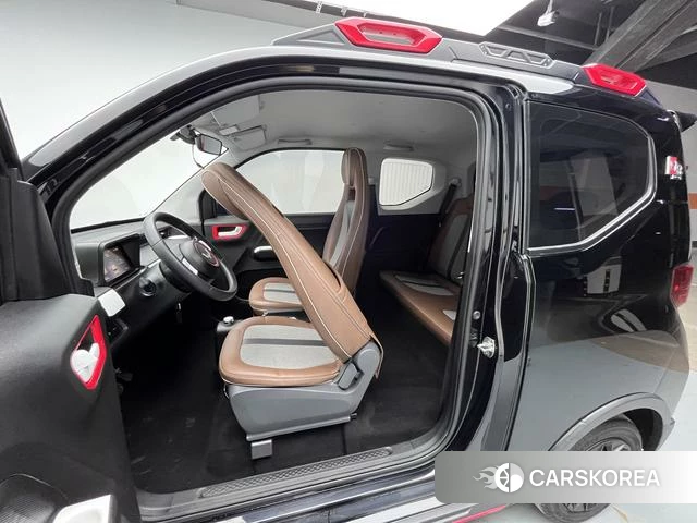 Wuling Automobile Wuling Hongguang MINIEV id 4213829 из Китая 14