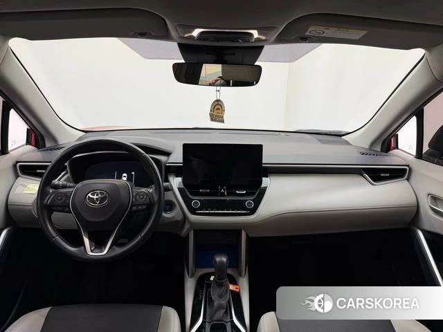 Toyota Fenglanda id 4211500 из Китая 14